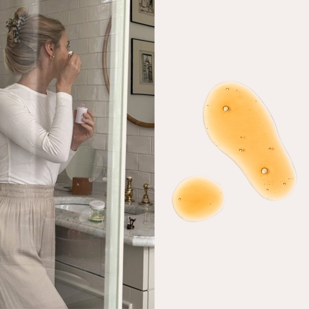 Kasia Tusk Sunrise Serum